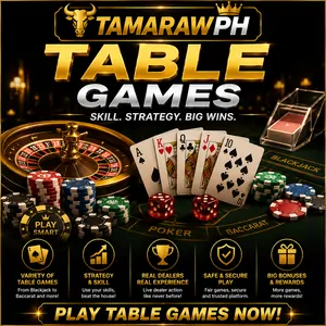 Table games